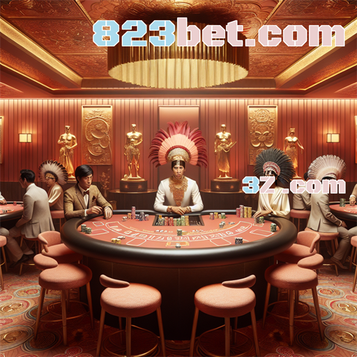 Apostas Ao Vivo: A Emoção em Tempo Real no 823bet.com