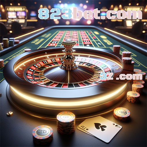 Descubra o Mundo dos Cassinos Online em 823bet.com