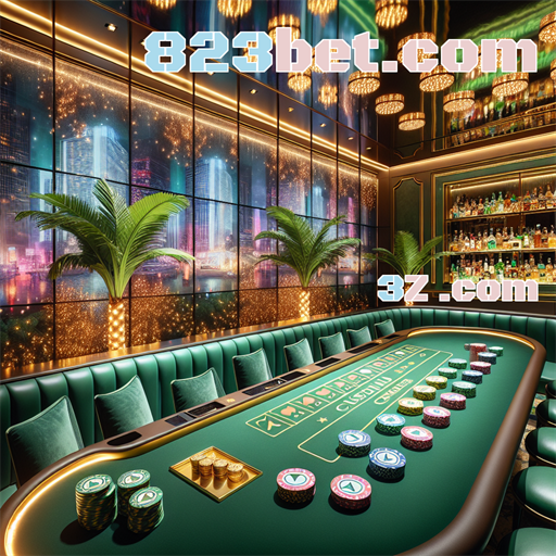 Descubra a Comunidade de Jogadores no 823bet.com