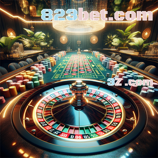 Descubra o Programa de Recompensas do 823bet.com